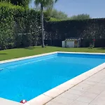 Villa Serene Plaia Grande