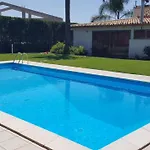 Villa Serene