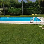 Serene Villa
