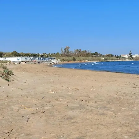 Serene Plaia Grande