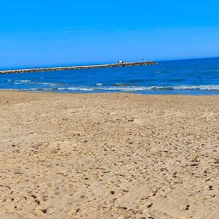 Вилла Serene Plaia Grande