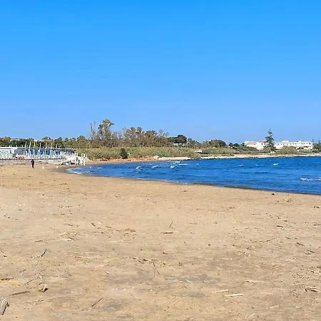 Villa Serene