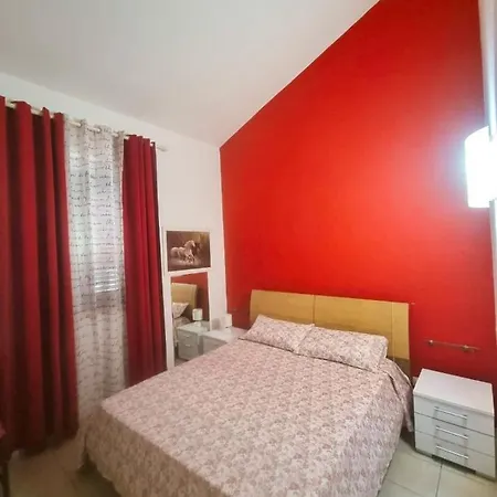 Serene Villa