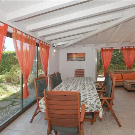 Serene Villa *