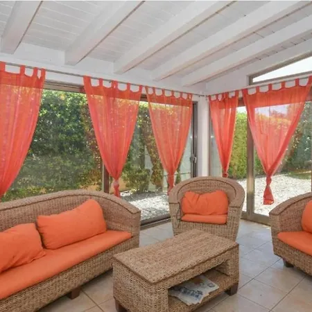 Serene Villa Plaia Grande